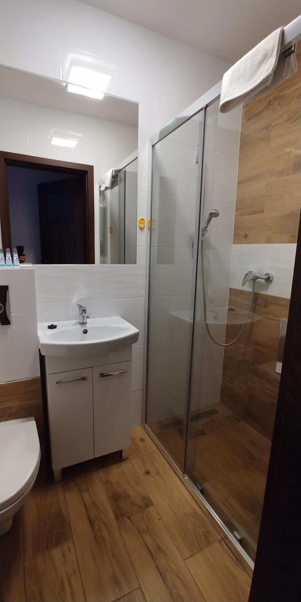 Riwiera Dźwirzyno Exterior foto