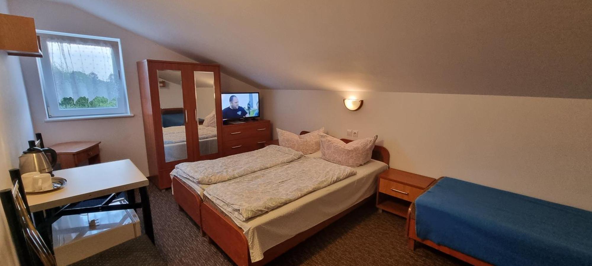 Riwiera Dźwirzyno Habitación foto