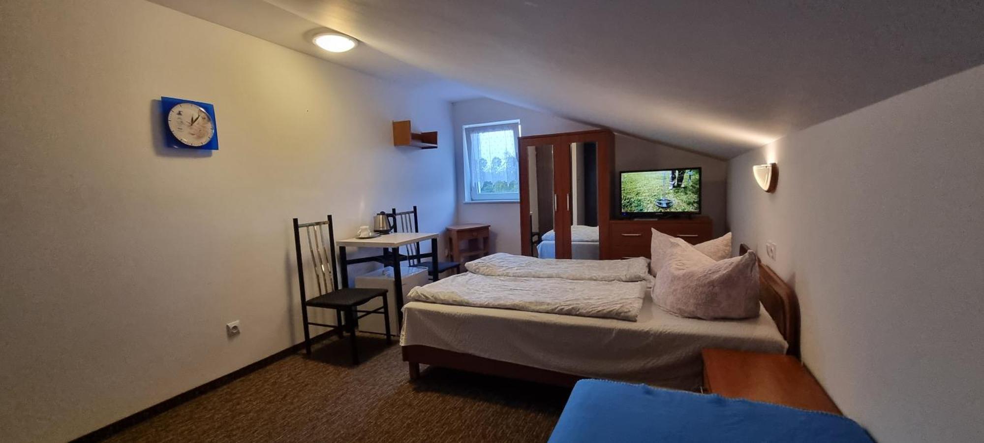 Riwiera Dźwirzyno Habitación foto