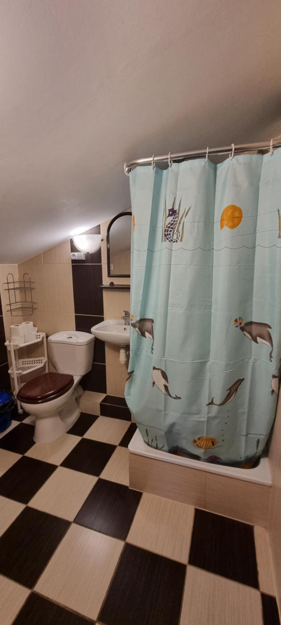Riwiera Dźwirzyno Habitación foto